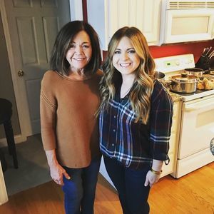 Meet your Posher, Donna